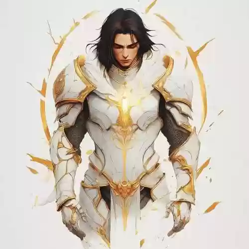 云顶之弈圣光阵容搭配图片，云顶之弈圣光阵容搭配图片最新插图1