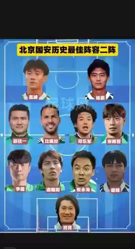 安国阵容搭配,安国是谁插图 安国阵容搭配,安国是谁插图