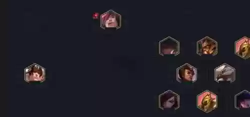 云顶之弈三国阵容搭配，云顶之弈三国阵容及出装插图1