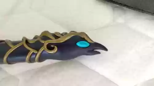 仙剑金色技能经验，仙剑金属武器插图1
