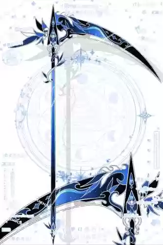 驱魔武器镰刀斧头选择，驱魔用镰刀还是斧头插图1