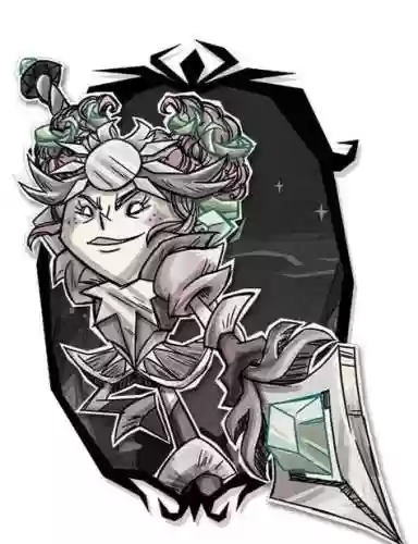 饥荒罗技能，饥荒罗的技能详解插图