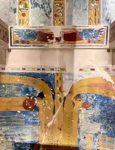 tnt法老陵墓攻略，法老 陵墓插图