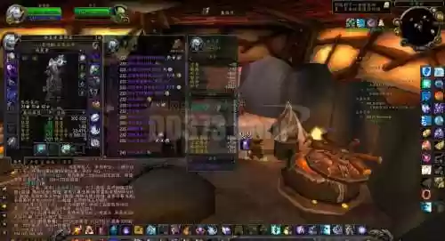 魔兽部落手游阵容搭配，魔兽部落手游官网插图1