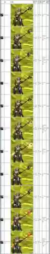 永恒魔域武器获得，魔域永恒打怪什么防御插图