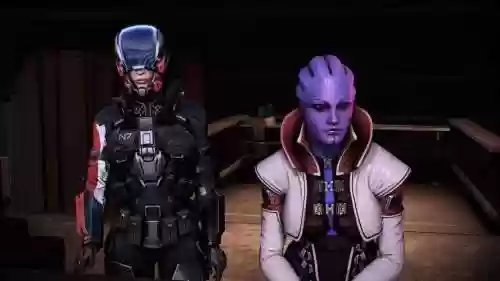 质量效应3在哪分配技能点,质量效应3成就技能插图1 质量效应3在哪分配技能点,质量效应3成就技能插图1