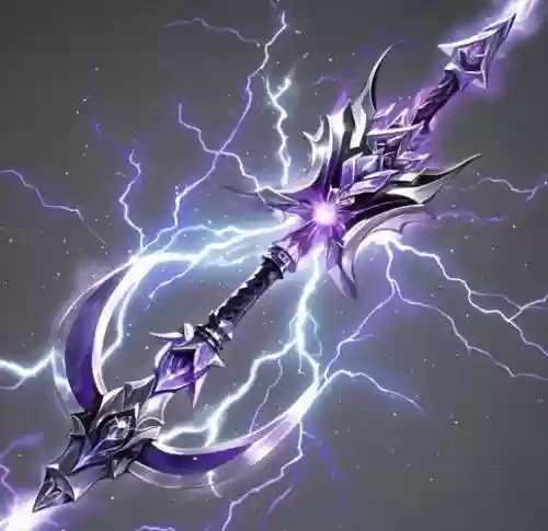 雷霆一击最好用的武器,雷霆一击什么武器好用插图1 雷霆一击最好用的武器,雷霆一击什么武器好用插图1