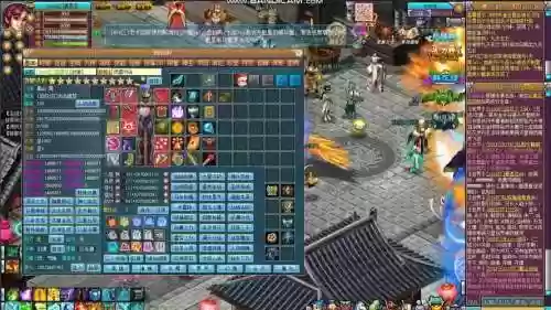 仙域装备开九孔，仙域装备开九孔有什么用插图1