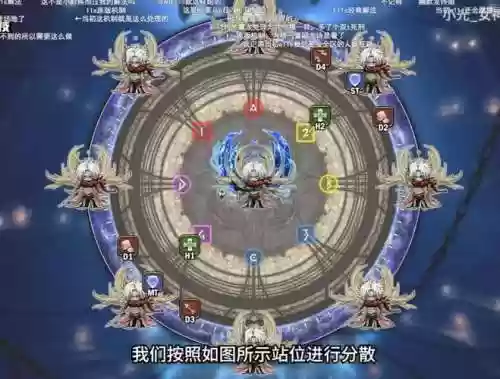 伊甸启示录阵容搭配,伊甸 初始四星插图1 伊甸启示录阵容搭配,伊甸 初始四星插图1