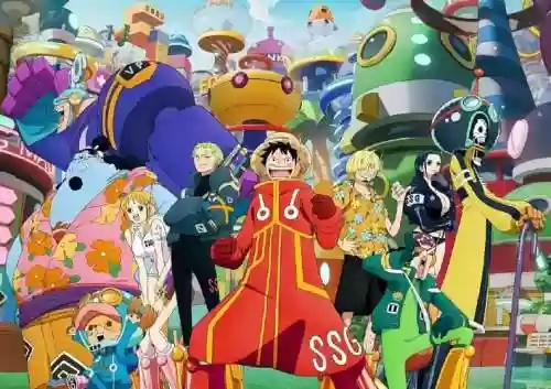 热血草帽团阵容搭配攻略，海贼王热血航线剧情图鉴为草帽小子干杯插图1