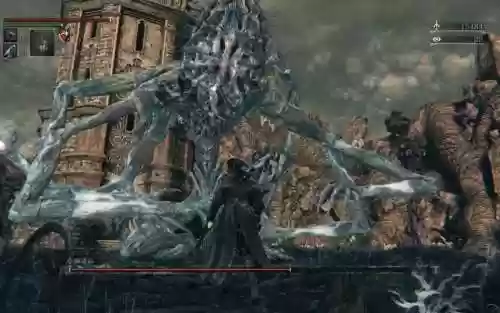 血缘boss攻略视频攻略，血缘 boss图鉴插图