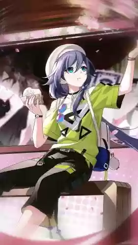 符华技能介绍,符华必杀技插图1 符华技能介绍,符华必杀技插图1