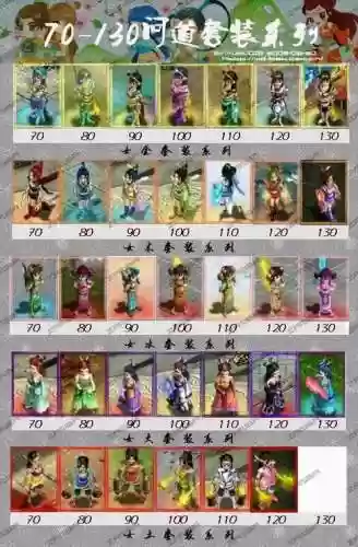 问道十职业技能介绍,问道各职业技能插图1 问道十职业技能介绍,问道各职业技能插图1