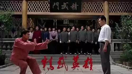 精武门团体最强阵容搭配，精武门人员表插图