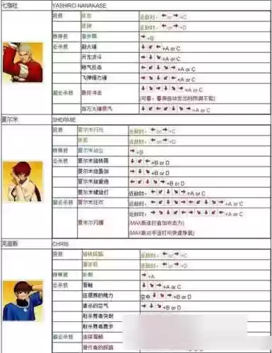 拳皇护援八门技能用开八门吗，拳皇援护怎么上场插图1
