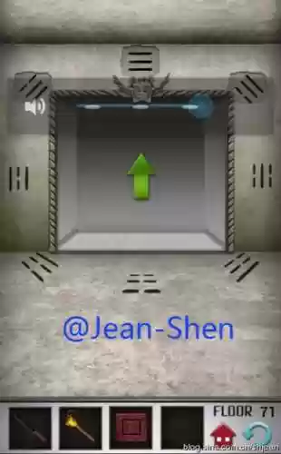 100floors攻略季节塔4，100层攻略季节塔插图1