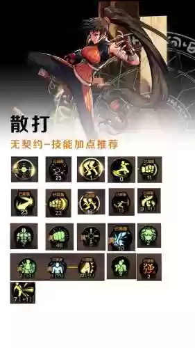 神武pt技能，神武ps技能插图