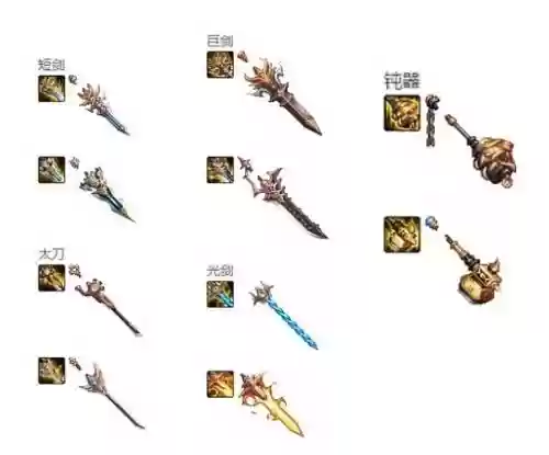 95剑豪苍穹武器，dnf95苍穹武器可以继承吗插图