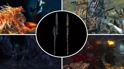 ps4血源最强武器是什么，血源武器排行榜插图