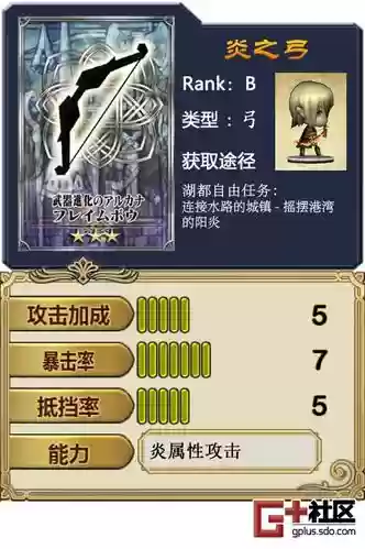 锁链战记所有武器出处，锁链战记 新手任务插图1