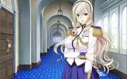 少女骑士物语攻略汉化，少女骑士物语攻略游戏完整直播插图