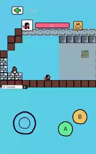 逃亡一百层27关攻略,逃离100层24关怎么过插图1 逃亡一百层27关攻略,逃离100层24关怎么过插图1