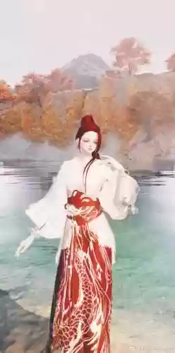 天刀红叶节攻略，天刀手游红叶插图1