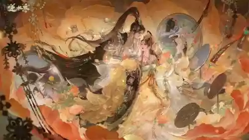 牡丹技能怎么点，牡丹套装怎么获得插图1