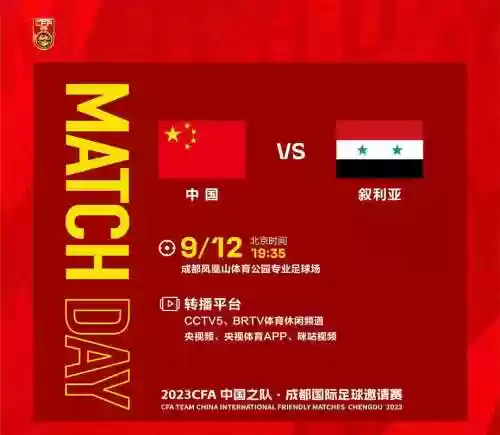 中国31叙利亚阵容搭配，中国叙利亚谁是主队插图1