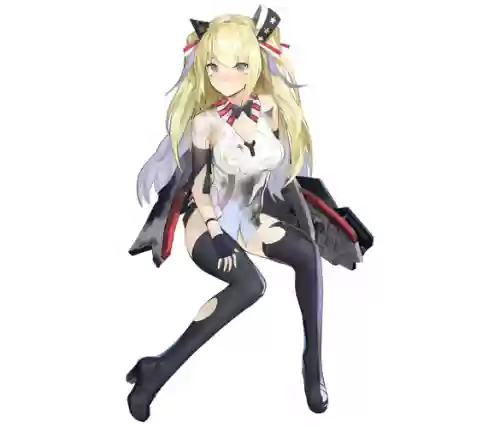 战舰少女r萨拉托加装备，舰r萨拉托加怎么获得插图1
