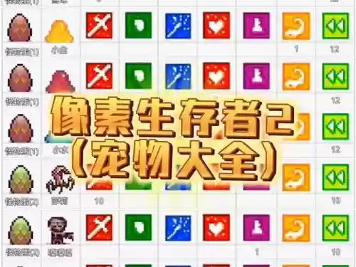橡树生存者2攻略,橡素生存者2插图1 橡树生存者2攻略,橡素生存者2插图1