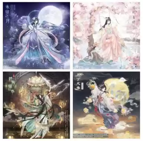 奇迹暖暖攻略云端少女，奇迹暖暖云端套装图鉴插图1