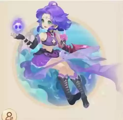 动画片梦幻西游角色服装，动画片梦幻西游角色服装介绍插图