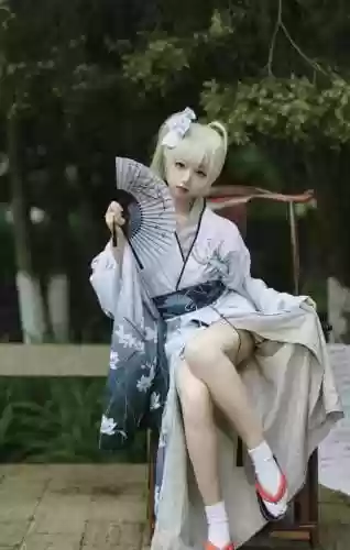 白和服高连击阵容搭配插图1