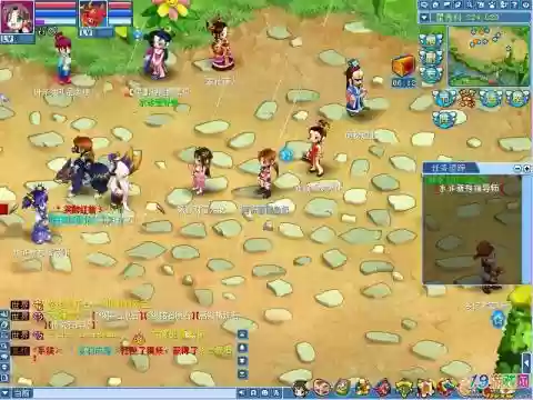 新水浒q传召唤兽练级攻略,新水浒q传召唤兽转生流程插图1 新水浒q传召唤兽练级攻略,新水浒q传召唤兽转生流程插图1