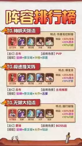主公快救我阵容搭配，主公救我 下一句是什么插图