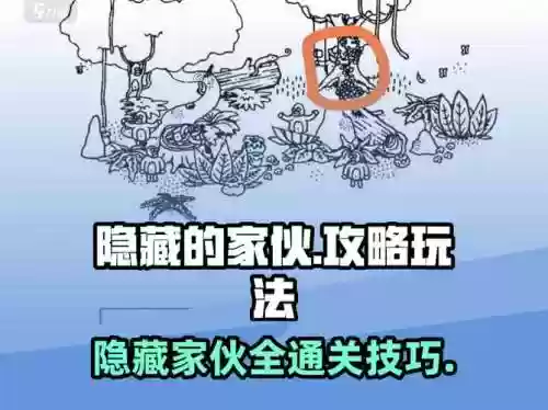 隐藏的游戏攻略25，隐藏的 游戏插图