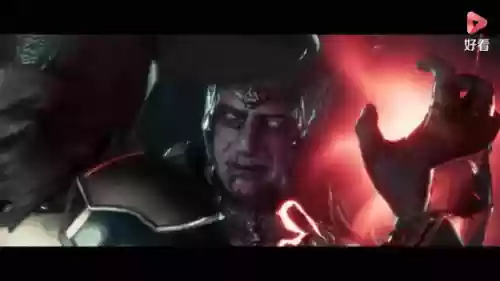 真人快打终结技能gif，真人快打终结集锦插图1