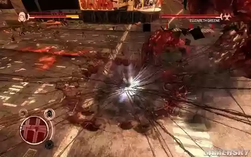 虐杀原形关卡4视频攻略大全,虐杀原形攻略解说视频插图1 虐杀原形关卡4视频攻略大全,虐杀原形攻略解说视频插图1