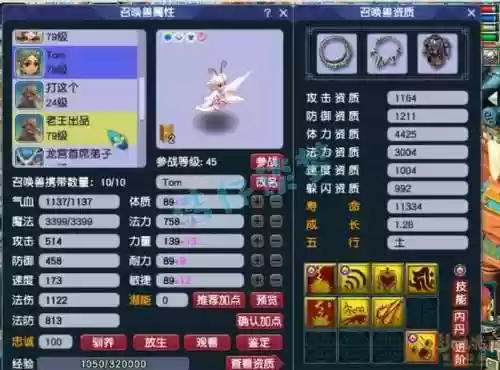 大唐60装备，大唐69级装备插图1