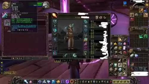 魔兽世界7.3能不能装备重铸，魔兽世界装备重铸是什么意思插图