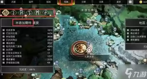 战神4升级两个武器至最高，战神4怎么把武器升满级插图1