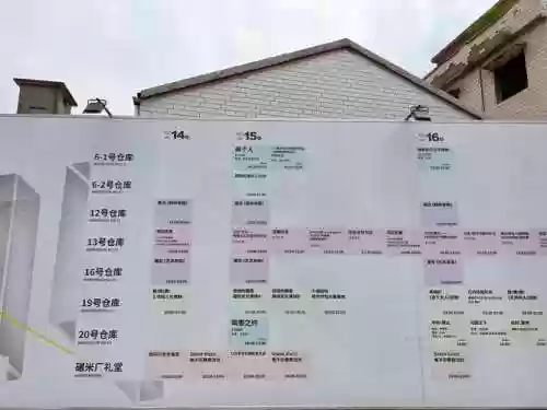 废品加工厂阵容搭配，废品加工工厂插图1