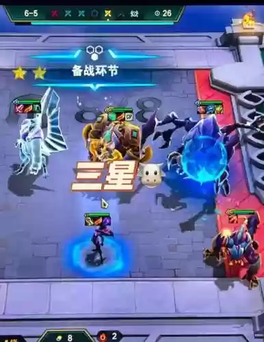 巨像阵容最强搭配2022，巨像阵容最强搭配2022最新版插图