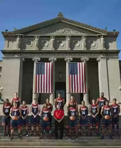 美国总冠军阵容搭配，美国队冠军插图1