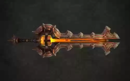 军团再临全职业传说装备,军团再临神器传承效果插图 军团再临全职业传说装备,军团再临神器传承效果插图