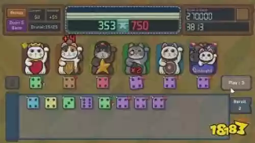 cats怎么得到好装备，cats武器图鉴插图1