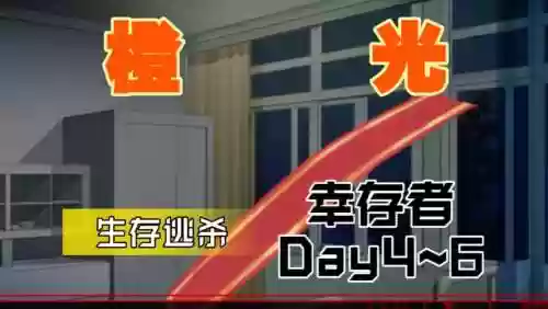 橙光幸存者攻略视频,橙光幸存者游戏插图1 橙光幸存者攻略视频,橙光幸存者游戏插图1