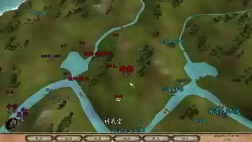 骑砍风云三国自立攻略,骑马与砍杀风云三国28自立为王插图1 骑砍风云三国自立攻略,骑马与砍杀风云三国28自立为王插图1