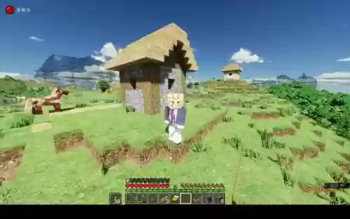 我的生存攻略视频解说视频，我的生存 攻略插图